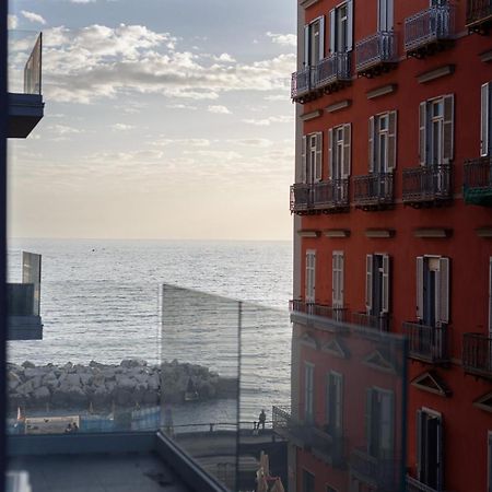 Via Niccolo Tommaseo 4 - Appartamento 1 Napoli Esterno foto